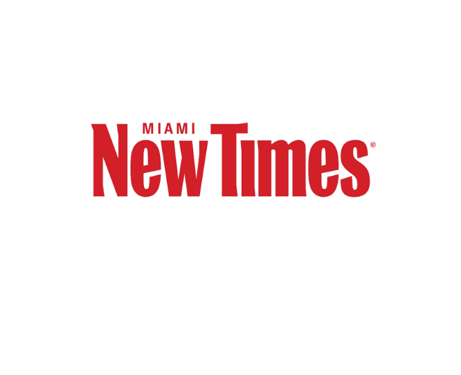 Miami New Times